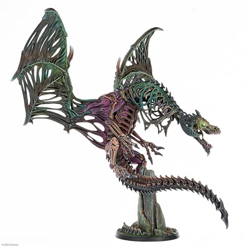 Archon Studio 69378 Dungeons & Dragons Zubehör, Mehrfarbig, Einheitsgröße Archon Studio 69378 Dungeons & Dragons Zubehör, Mehrfarbig, Einheitsgröße von Archon Studio