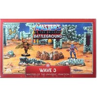 Archon Studio - Masters of the Universe Battleground - Wave 3 Masters of the Universe Fraktion Archon Studio - Masters of the Universe Battleground - Wave 3 Masters of the Universe Fraktion von Archon Studio
