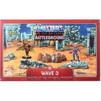 Archon Studio - Masters of the Universe Battleground - Wave 3 Masters of the Universe Fraktion von Archon Studio