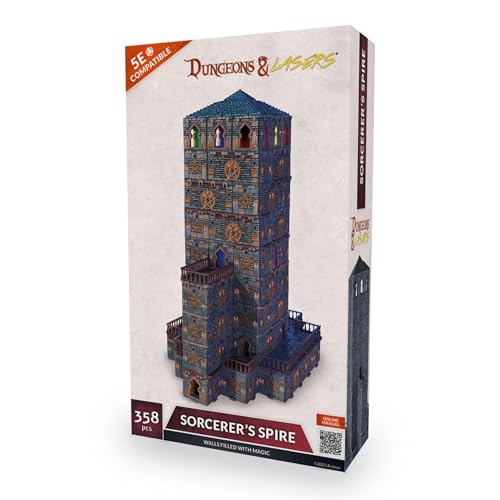 Archon Studio Statuen, mehrfarbig (GAN-767785) von Archon Studio
