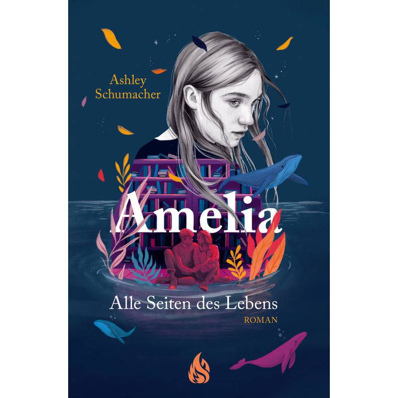 Amelia. Alle Seiten des Lebens von Arctis Verlag