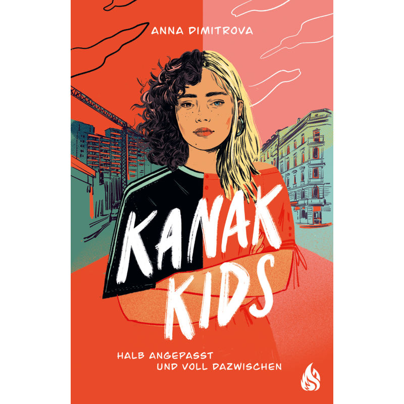 Kanak Kids von Arctis Verlag