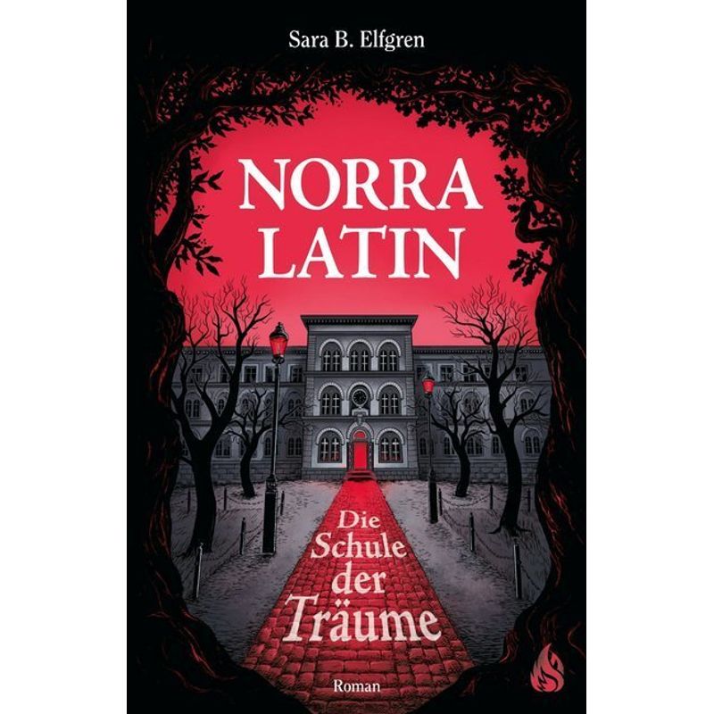 Norra Latin - Die Schule der Träume von Arctis Verlag