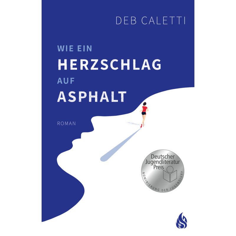 Wie ein Herzschlag auf Asphalt von Arctis Verlag