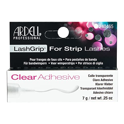 ARDELL LashGrip Eyelash Adhesive Clear von Ardell