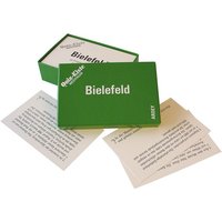 Quiz-Kiste Westfalen, Bielefeld (Spiel) von Ardey-Verlag GmbH