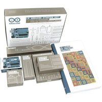 Arduino K020007 Kit Starter Kit (French) Education von Arduino
