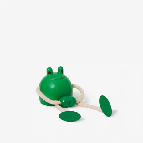 Palimals (Frosch) von Areaware