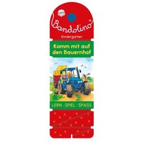 Arena Verlag - Bandolino – Komm mit auf den Bauernhof von Arena Verlag