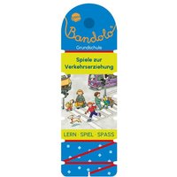 Arena Verlag - Bandolo – Spiele zur Verkehrserziehung von Arena Verlag GmbH