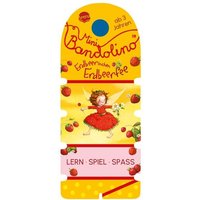 Arena Verlag - Mini Bandolino – Erdbeerinchen Erdbeerfee von Arena Verlag GmbH