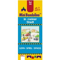 In meiner Stadt (Kinderspiel) von Arena Verlag GmbH
