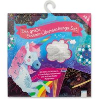 Das große Einhorn-Überraschungs-Set von Arena Verlag