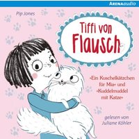 ARENA 3-401-24001-3 Jones, Tiffi von Flausch (1 & 2) CD von Arena