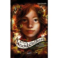 ARENA 3-401-51214-5 Brandis, Woodwalkers (3) Hollys Geheimnis von Arena