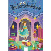 ARENA 3-401-60357-4 Brandt, Die Zauberschneiderei (4)Ein märchenhafter von Arena