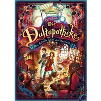 ARENA 3-401-60403-1 Ruhe, Die Duftapotheke (3) Das falsche Spiel der von Arena