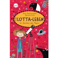 ARENA 3-401-60505-4 Pantermüller, Mein Lotta-Leben (18) Im Zeichen des Tapirs von Arena