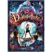 ARENA 3-401-60509-7 Ruhe, Die Duftapotheke (4) Das Turnier der tausend von Arena