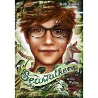 ARENA 3-401-60527-5 Seawalkers (3) Wilde Wellen von Arena