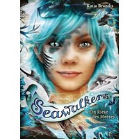 ARENA 3-401-60528-3 Seawalkers (4) Ein Riese des Meeres von Arena