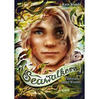 ARENA 3-401-60529-1 Brandis, Seawalkers (5) Filmstars unter Wasser von Arena