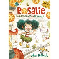 ARENA 3-401-60587-9 Dulleck, Rosalie. Ein Abenteuer zum Frühstück ARENA 3-401-60587-9 Dulleck, Rosalie. Ein Abenteuer zum Frühstück von Arena