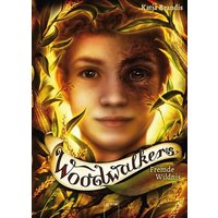 ARENA 3-401-60609-3 Woodwalkers (4) Fremde Wildnis von Arena