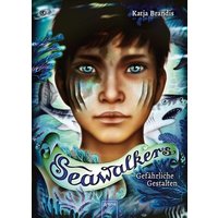 ARENA 3-401-60612-3 Seawalkers (1) Gefährliche Gestalten von Arena