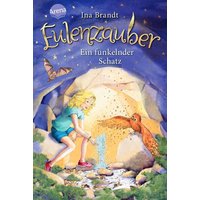 ARENA 3-401-60648-4 Brandt, Eulenzauber (Band 17) Ein funkelnder Schatz von Arena