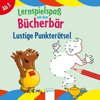 ARENA 3-401-71138-5 Lustige Punkterätsel. Lernspielspaß mit dem ARENA 3-401-71138-5 Lustige Punkterätsel. Lernspielspaß mit dem von Arena