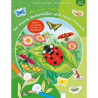 ARENA 3-401-71357-4 Reichenstetter, Der kleine Marienkäfer und seine ARENA 3-401-71357-4 Reichenstetter, Der kleine Marienkäfer und seine von Arena