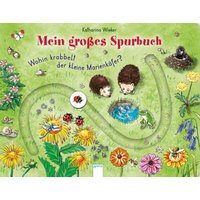 ARENA 3-401-71388-4 Wohin krabbelt der kleine Marienkäfer? ARENA 3-401-71388-4 Wohin krabbelt der kleine Marienkäfer? von Arena