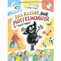 ARENA 3-401-71477-5 Boehme, Das kleine Muffelmonster auf Klassenfahrt von Arena