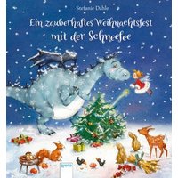 ARENA 3-401-71483-X Dahle, Ein zauberhaftes Weihnachtsfest mit der von Arena