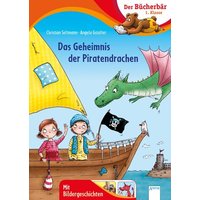ARENA 3-401-71580-1 Seltmann, Das Geheimnis der Piratendrachen ARENA 3-401-71580-1 Seltmann, Das Geheimnis der Piratendrachen von Arena