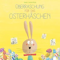 ARENA 3-401-71599-2 Neele, Überraschung für das Osterhäschen von Arena