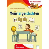 ARENA 3-401-71650-6 Seltmann, Monstergeschichten ARENA 3-401-71650-6 Seltmann, Monstergeschichten von Arena