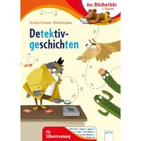 ARENA 3-401-71651-4 Seltmann, Detektivgeschichten ARENA 3-401-71651-4 Seltmann, Detektivgeschichten von Arena