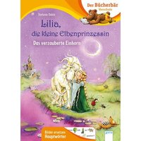 ARENA 3-401-71690-5 Dahle, Lilia, die kleine Elbenprinzessin. Das verzauberte Einhorn ARENA 3-401-71690-5 Dahle, Lilia, die kleine Elbenprinzessin. Das verzauberte Einhorn von Arena