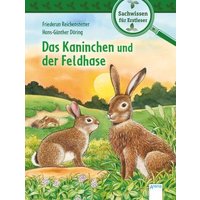 ARENA 3-401-71723-5 Sachwissen Natur Das Kaninchen ARENA 3-401-71723-5 Sachwissen Natur Das Kaninchen von Arena