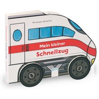 ARENA 3-401-71749-9 Bär, Mein kleiner Schnellzug ARENA 3-401-71749-9 Bär, Mein kleiner Schnellzug von Arena