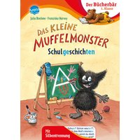 ARENA 3-401-71833-9 Boehme, Das kleine Muffelmonster Schulgeschichten ARENA 3-401-71833-9 Boehme, Das kleine Muffelmonster Schulgeschichten von Arena
