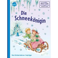 ARENA 3-401-71862-2 Andersen, Die Schneekönigin ARENA 3-401-71862-2 Andersen, Die Schneekönigin von Arena