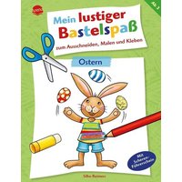 ARENA 3-401-71919-X Reimers, Mein lustiger Bastelspaß zum Ausschneiden ARENA 3-401-71919-X Reimers, Mein lustiger Bastelspaß zum Ausschneiden von Arena
