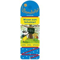 ARENA 3-401-72020-1 Bandolo. Wissen zum Schulstart von Arena