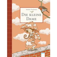 ARENA 978-3-401-06481-9 Die kleine Dame ARENA 978-3-401-06481-9 Die kleine Dame von Arena