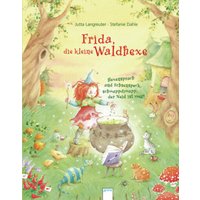 ARENA 978-3-401-09103-7 Frida, die kleine Waldhexe ARENA 978-3-401-09103-7 Frida, die kleine Waldhexe von Arena