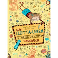 ARENA 978-3-401-60227-1 Dein Lotta-Leben. Streng geheimes Tagebuch ARENA 978-3-401-60227-1 Dein Lotta-Leben. Streng geheimes Tagebuch von Arena