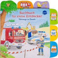 ARENA 9783401718491 Schuld, Suchbuch für kleine Entdecker. Fahrzeuge im Einsatz ARENA 9783401718491 Schuld, Suchbuch für kleine Entdecker. Fahrzeuge im Einsatz von Arena